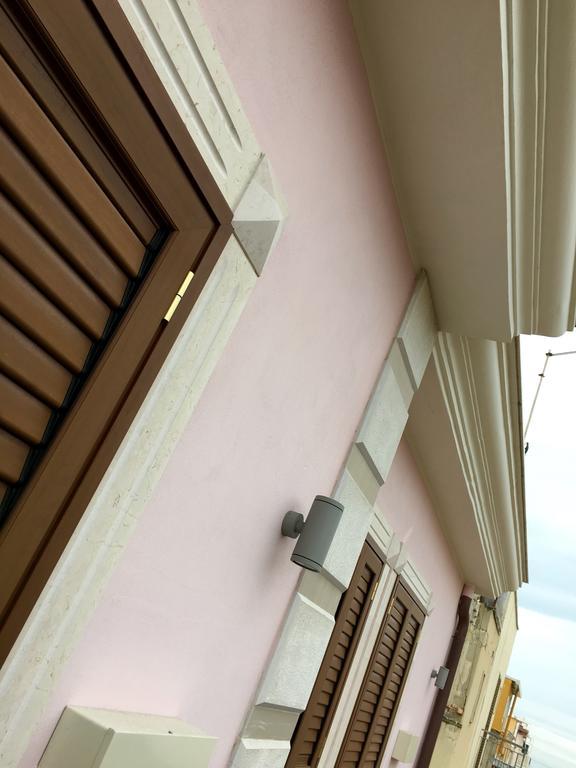 לינה וארוחת בוקר מרגריטה די סבויה Palazzo Eliss חדר תמונה