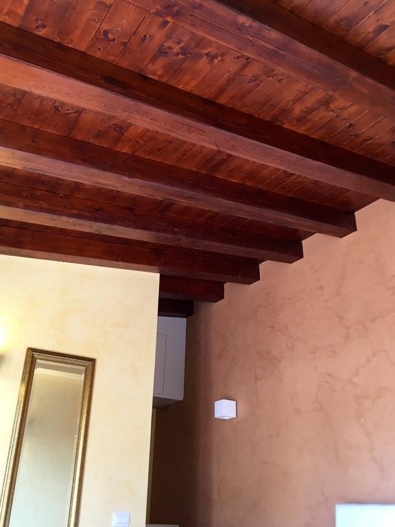לינה וארוחת בוקר מרגריטה די סבויה Palazzo Eliss חדר תמונה
