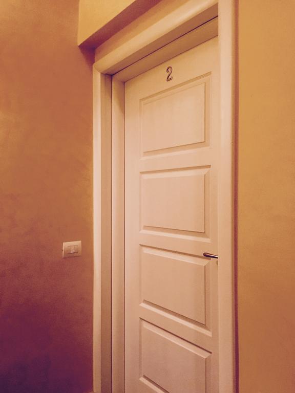 לינה וארוחת בוקר מרגריטה די סבויה Palazzo Eliss חדר תמונה