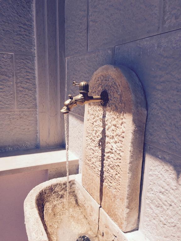 לינה וארוחת בוקר מרגריטה די סבויה Palazzo Eliss מראה חיצוני תמונה